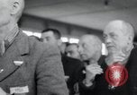 Image les aumôniers Allemagne, 1945, de la seconde 46 séquences d'archives historiques vidéo 65675073857