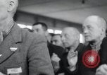 Image les aumôniers Allemagne, 1945, de la seconde 47 séquences d'archives historiques vidéo 65675073857
