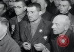 Image les aumôniers Allemagne, 1945, de la seconde 50 séquences d'archives historiques vidéo 65675073857