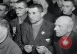 Image les aumôniers Allemagne, 1945, de la seconde 54 séquences d'archives historiques vidéo 65675073857