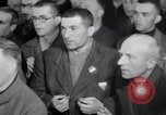 Image les aumôniers Allemagne, 1945, de la seconde 55 séquences d'archives historiques vidéo 65675073857