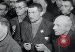 Image les aumôniers Allemagne, 1945, de la seconde 56 séquences d'archives historiques vidéo 65675073857
