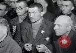 Image les aumôniers Allemagne, 1945, de la seconde 57 séquences d'archives historiques vidéo 65675073857