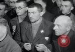 Image les aumôniers Allemagne, 1945, de la seconde 59 séquences d'archives historiques vidéo 65675073857