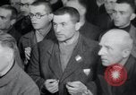 Image les aumôniers Allemagne, 1945, de la seconde 61 séquences d'archives historiques vidéo 65675073857