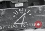 Image détenus Allemagne, 1945, de la seconde 3 séquences d'archives historiques vidéo 65675073858