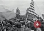 Image détenus Allemagne, 1945, de la seconde 4 séquences d'archives historiques vidéo 65675073858