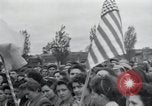 Image détenus Allemagne, 1945, de la seconde 5 séquences d'archives historiques vidéo 65675073858