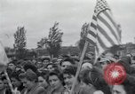 Image détenus Allemagne, 1945, de la seconde 6 séquences d'archives historiques vidéo 65675073858