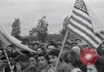 Image détenus Allemagne, 1945, de la seconde 7 séquences d'archives historiques vidéo 65675073858
