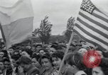 Image détenus Allemagne, 1945, de la seconde 8 séquences d'archives historiques vidéo 65675073858