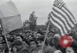 Image détenus Allemagne, 1945, de la seconde 10 séquences d'archives historiques vidéo 65675073858