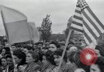 Image détenus Allemagne, 1945, de la seconde 13 séquences d'archives historiques vidéo 65675073858