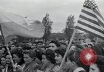 Image détenus Allemagne, 1945, de la seconde 14 séquences d'archives historiques vidéo 65675073858