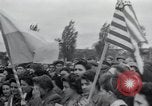 Image détenus Allemagne, 1945, de la seconde 15 séquences d'archives historiques vidéo 65675073858