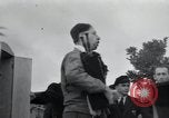 Image détenus Allemagne, 1945, de la seconde 23 séquences d'archives historiques vidéo 65675073858