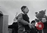 Image détenus Allemagne, 1945, de la seconde 25 séquences d'archives historiques vidéo 65675073858