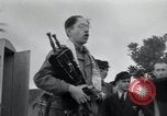Image détenus Allemagne, 1945, de la seconde 28 séquences d'archives historiques vidéo 65675073858
