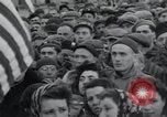 Image détenus Allemagne, 1945, de la seconde 30 séquences d'archives historiques vidéo 65675073858