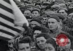 Image détenus Allemagne, 1945, de la seconde 31 séquences d'archives historiques vidéo 65675073858