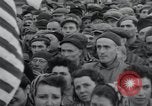 Image détenus Allemagne, 1945, de la seconde 32 séquences d'archives historiques vidéo 65675073858
