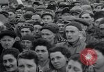 Image détenus Allemagne, 1945, de la seconde 33 séquences d'archives historiques vidéo 65675073858