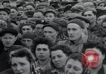 Image détenus Allemagne, 1945, de la seconde 35 séquences d'archives historiques vidéo 65675073858