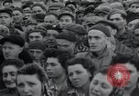 Image détenus Allemagne, 1945, de la seconde 36 séquences d'archives historiques vidéo 65675073858