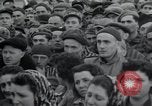 Image détenus Allemagne, 1945, de la seconde 37 séquences d'archives historiques vidéo 65675073858