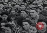 Image détenus Allemagne, 1945, de la seconde 38 séquences d'archives historiques vidéo 65675073858