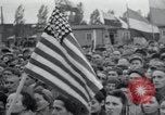 Image détenus Allemagne, 1945, de la seconde 40 séquences d'archives historiques vidéo 65675073858