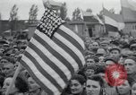 Image détenus Allemagne, 1945, de la seconde 41 séquences d'archives historiques vidéo 65675073858