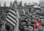 Image détenus Allemagne, 1945, de la seconde 42 séquences d'archives historiques vidéo 65675073858
