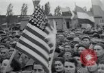 Image détenus Allemagne, 1945, de la seconde 43 séquences d'archives historiques vidéo 65675073858