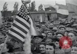 Image détenus Allemagne, 1945, de la seconde 44 séquences d'archives historiques vidéo 65675073858