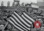 Image détenus Allemagne, 1945, de la seconde 45 séquences d'archives historiques vidéo 65675073858
