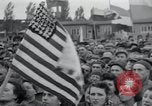 Image détenus Allemagne, 1945, de la seconde 46 séquences d'archives historiques vidéo 65675073858