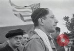 Image détenus Allemagne, 1945, de la seconde 47 séquences d'archives historiques vidéo 65675073858