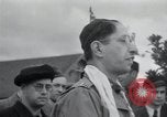 Image détenus Allemagne, 1945, de la seconde 48 séquences d'archives historiques vidéo 65675073858
