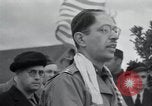 Image détenus Allemagne, 1945, de la seconde 50 séquences d'archives historiques vidéo 65675073858