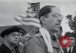 Image détenus Allemagne, 1945, de la seconde 57 séquences d'archives historiques vidéo 65675073858