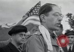 Image détenus Allemagne, 1945, de la seconde 59 séquences d'archives historiques vidéo 65675073858
