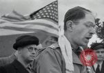 Image détenus Allemagne, 1945, de la seconde 61 séquences d'archives historiques vidéo 65675073858