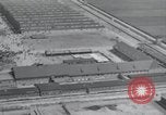 Image camp de concentration de Dachau Allemagne, 1945, de la seconde 3 séquences d'archives historiques vidéo 65675073859