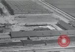 Image camp de concentration de Dachau Allemagne, 1945, de la seconde 4 séquences d'archives historiques vidéo 65675073859
