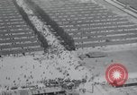 Image camp de concentration de Dachau Allemagne, 1945, de la seconde 11 séquences d'archives historiques vidéo 65675073859