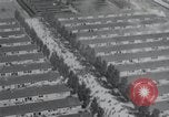 Image camp de concentration de Dachau Allemagne, 1945, de la seconde 26 séquences d'archives historiques vidéo 65675073859