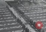 Image camp de concentration de Dachau Allemagne, 1945, de la seconde 27 séquences d'archives historiques vidéo 65675073859