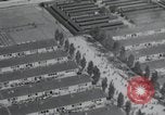 Image camp de concentration de Dachau Allemagne, 1945, de la seconde 33 séquences d'archives historiques vidéo 65675073859