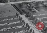 Image camp de concentration de Dachau Allemagne, 1945, de la seconde 34 séquences d'archives historiques vidéo 65675073859